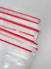 Зип-лок (зиплок) пакеты с защелкой, гриппер zip-lock, для хранения пищи, сыпучих продуктов