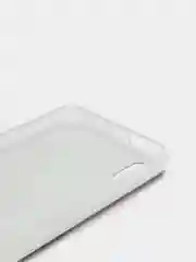 Ледяной чехол Xiaomi Redmi 7A, Сяоми Редми 7А с рисунком "Новый Год"