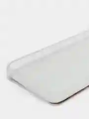 Ледяной чехол Xiaomi Redmi 7A, Сяоми Редми 7А с рисунком "Новый Год"