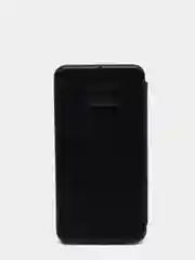 Черный чехол книжка Samsung Galaxy Note 5, Самсунг Галакси Нот 5