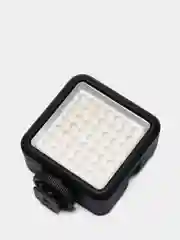 Накамерный свет W49 led - светодиодная лампа для камеры