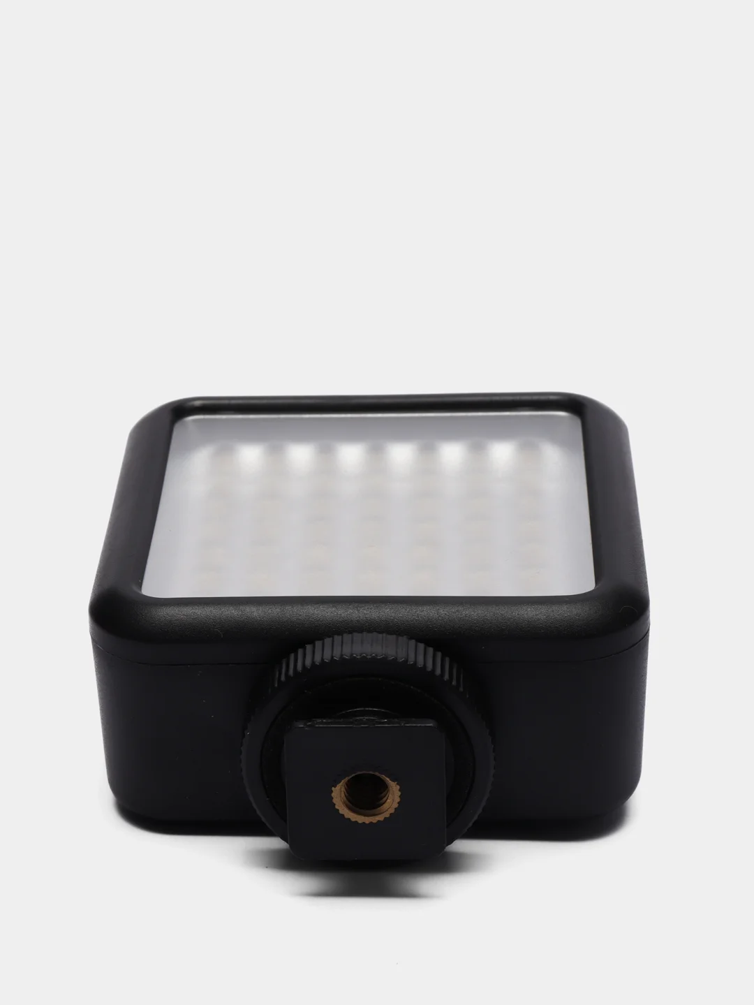 Накамерный свет W49 led - светодиодная лампа для камеры