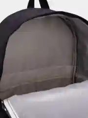 Черный рюкзак спортивный, женский