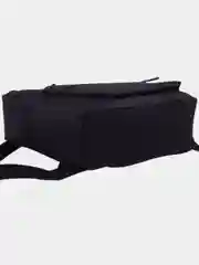Черный рюкзак спортивный, женский