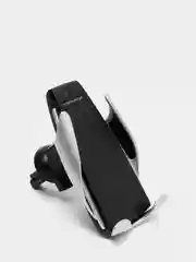 Зарядка-держатель Smart Sensor S5 автомобильная, с сенсорным датчиком, беспроводная