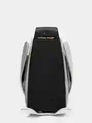 Зарядка-держатель Smart Sensor S5 автомобильная, с сенсорным датчиком, беспроводная