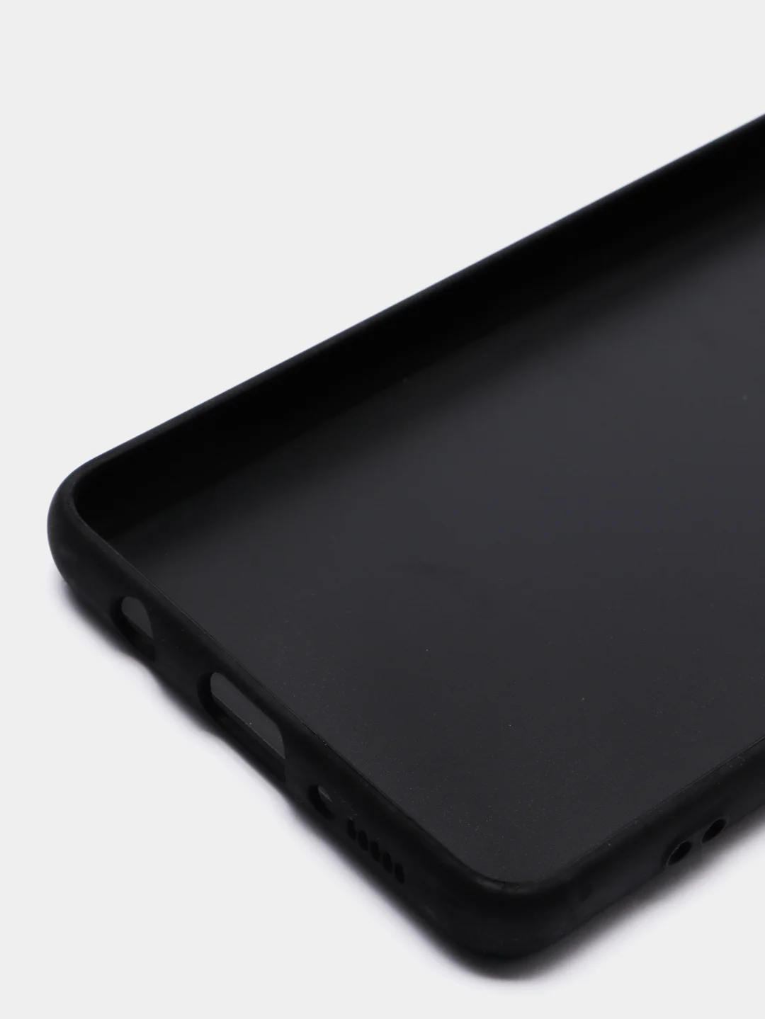 Конфетный чехол Samsung A01, A10, A20S, A20/A30, A40, A50, A51, A70, A71, A7 2018, A8 2018 градиент