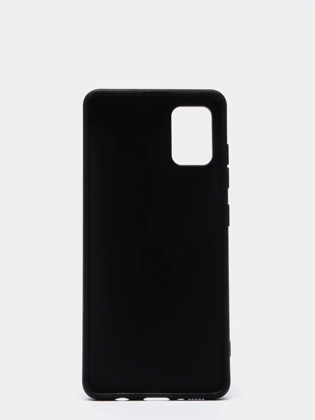 Конфетный чехол Samsung A01, A10, A20S, A20/A30, A40, A50, A51, A70, A71, A7 2018, A8 2018 градиент