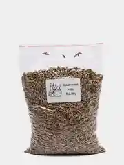 Корм для грызунов и птиц "Рожь", 500 г