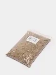 Корм для грызунов и птиц "Рожь", 500 г