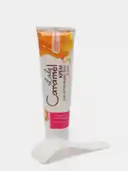 Lady Caramel Крем для депиляции тела в душе, 100 мл