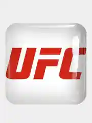 Бирюзовый 3d стикеры (наклейки) на телефон UFC Хабиб, Конор