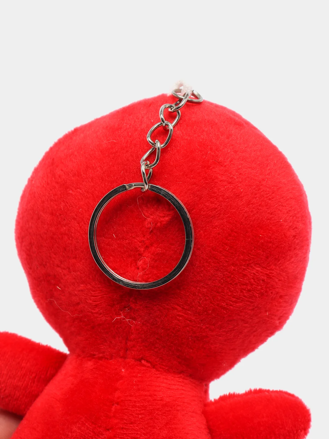 Брелок-игрушка "Игра в Кальмара", 12 см