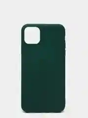Зеленый чехол для iPhone 6, 6S, 6 plus, 7, 7 plus, 8, 8 plus, X, XS Max, XR, 11, 11 Pro, 11 Pro Max, 12