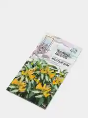 Перец Желтый бум кустарниковый (семена)