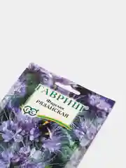 Фацелия Рязанская (семена)