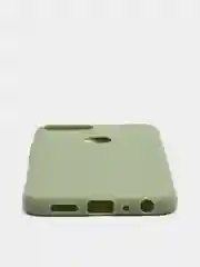 Зеленый чехол Huawei Honor 9S/Y5P,9A,9C,30,7A,7A PRO,8X,8A,10Lite,9X,9Lite,p30Lite,10i,y8p