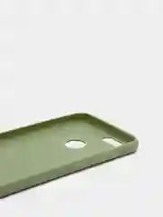 Зеленый чехол Huawei Honor 9S/Y5P,9A,9C,30,7A,7A PRO,8X,8A,10Lite,9X,9Lite,p30Lite,10i,y8p