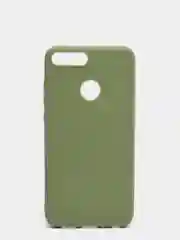 Зеленый чехол Huawei Honor 9S/Y5P,9A,9C,30,7A,7A PRO,8X,8A,10Lite,9X,9Lite,p30Lite,10i,y8p