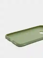 Зеленый чехол Huawei Honor 9S/Y5P,9A,9C,30,7A,7A PRO,8X,8A,10Lite,9X,9Lite,p30Lite,10i,y8p