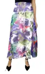 Женская летняя юбка