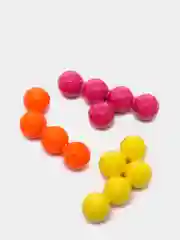 Белый логические игры, головоломки Lonpos
