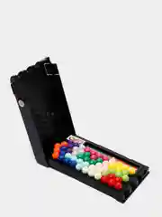Белый логические игры, головоломки Lonpos