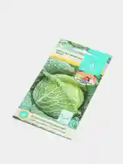 Капуста савойская НЮША 0,3г / Евро - семена