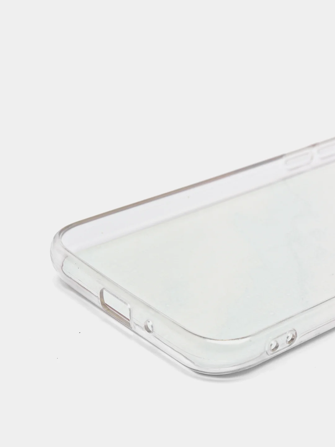 Бежевый меланж чехол Samsung Galaxy J2 2018/ J2 Pro, Галакси Джи2 Про, силиконовый с мраморным рисунком