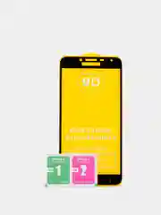 Защитное стекло для samsung a10