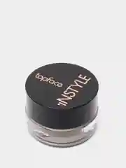 Гель для бровей TopFace №4, шоколадный