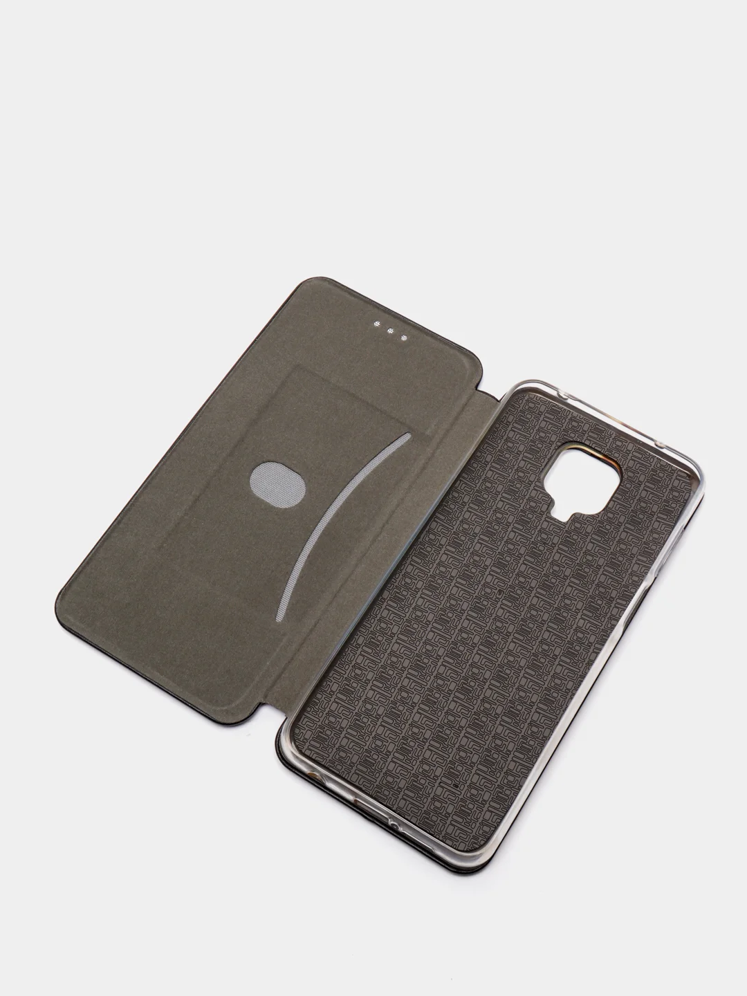 Черный чехол книжка Xiaomi 8a/9/Note8T/Note7/Note8/Note9T/Note9S(Pro/ProMax)Mi8SE/MiPlay/Mi8Lite