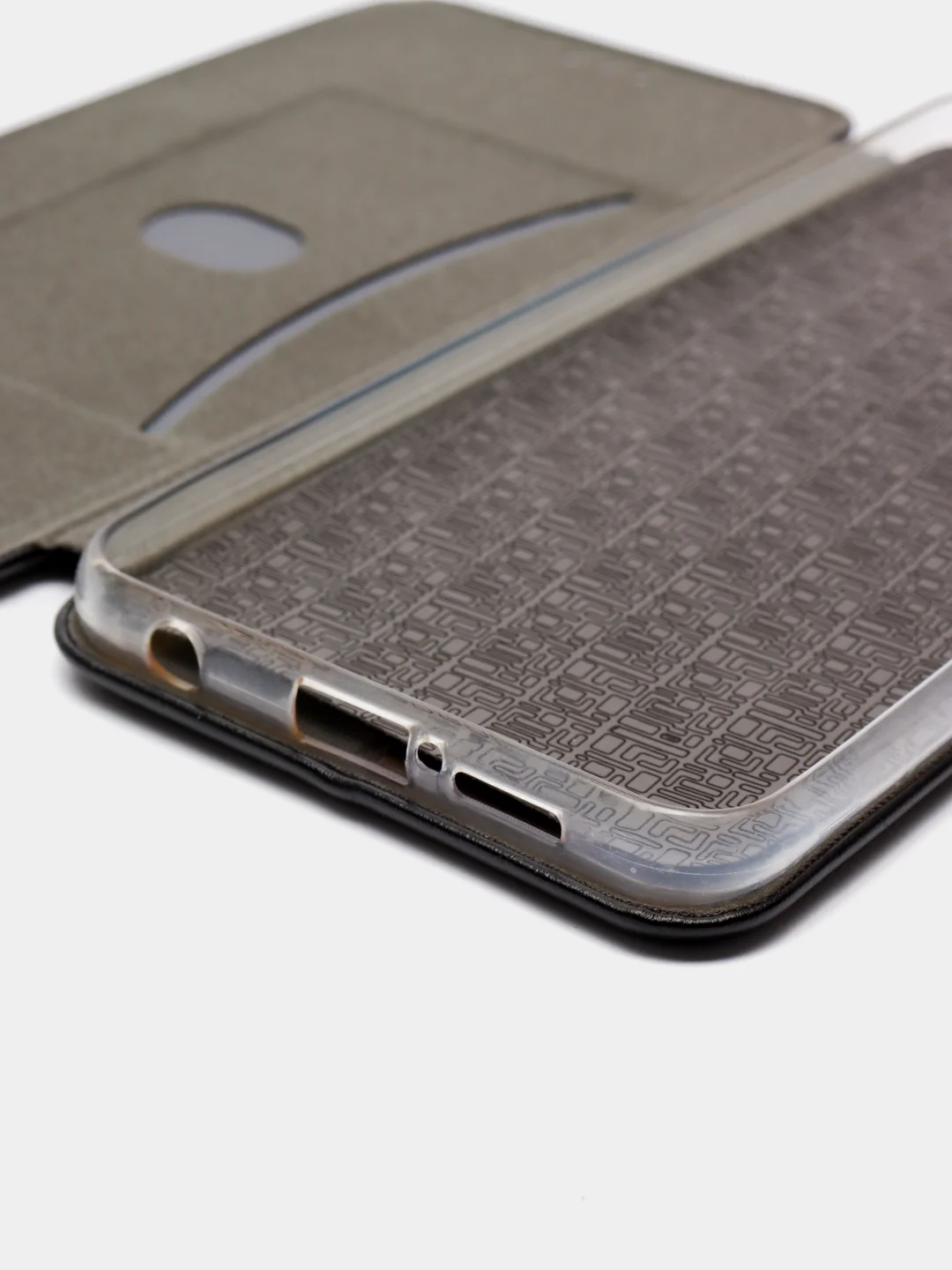 Черный чехол книжка Xiaomi 8a/9/Note8T/Note7/Note8/Note9T/Note9S(Pro/ProMax)Mi8SE/MiPlay/Mi8Lite