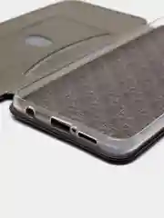 Черный чехол книжка Xiaomi 8a/9/Note8T/Note7/Note8/Note9T/Note9S(Pro/ProMax)Mi8SE/MiPlay/Mi8Lite