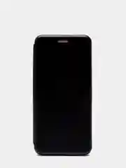Черный чехол книжка Xiaomi 8a/9/Note8T/Note7/Note8/Note9T/Note9S(Pro/ProMax)Mi8SE/MiPlay/Mi8Lite