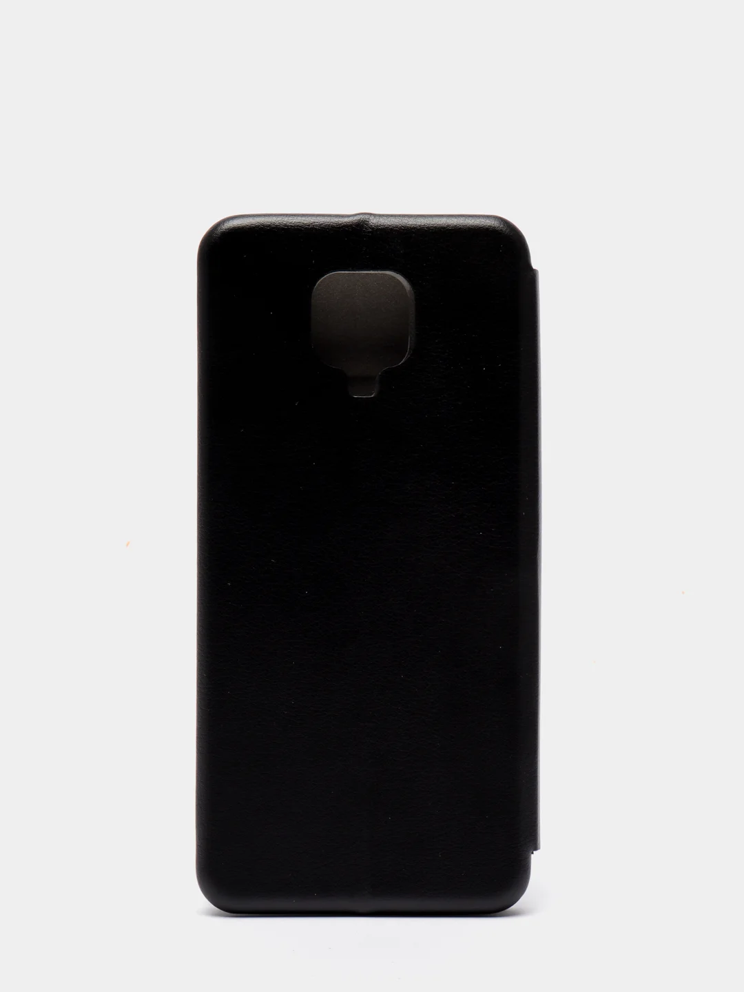 Черный чехол книжка Xiaomi 8a/9/Note8T/Note7/Note8/Note9T/Note9S(Pro/ProMax)Mi8SE/MiPlay/Mi8Lite