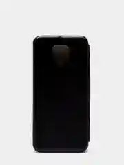 Черный чехол книжка Xiaomi 8a/9/Note8T/Note7/Note8/Note9T/Note9S(Pro/ProMax)Mi8SE/MiPlay/Mi8Lite