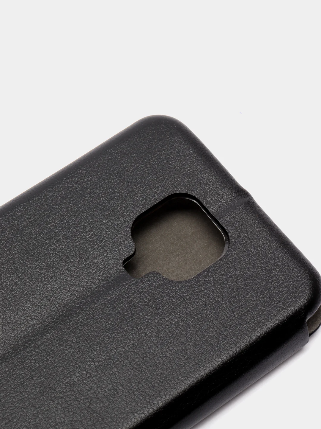 Черный чехол книжка Xiaomi 8a/9/Note8T/Note7/Note8/Note9T/Note9S(Pro/ProMax)Mi8SE/MiPlay/Mi8Lite