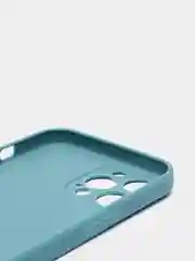 Бирюзовый чехол для iPhone 11, 11 Pro, 11 Pro Max, 12 mini, 12, 12 Pro, 12 Pro Max, 13, 13 Pro Max