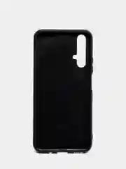 Красный градиентный чехол из закалённого стекла для Honor Huawei 8A,8X,9X,10I,10LITE,P20,P30,8S,Y5