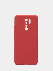 Чехол силиконовый Xiaomi Redmi 7A, Redmi 8, Redmi 8A, Redmi 9, Redmi 9A