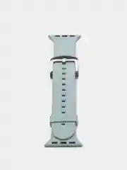 Ледяной силиконовый ремешок для Apple Watch 7, 38/40 мм, 13 цветов