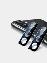 Защитное стекло для камеры Samsung A22S A12 M12