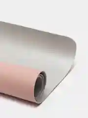 Розовый коврик для мыши