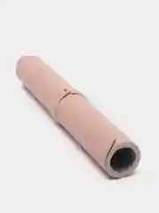 Розовый коврик для мыши