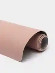 Розовый коврик для мыши