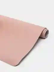 Розовый коврик для мыши