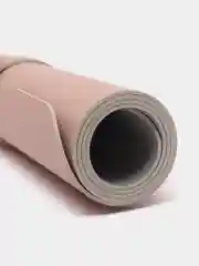 Розовый коврик для мыши