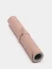 Розовый коврик для мыши