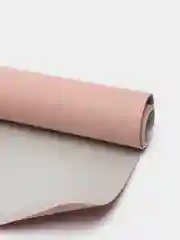 Розовый коврик для мыши